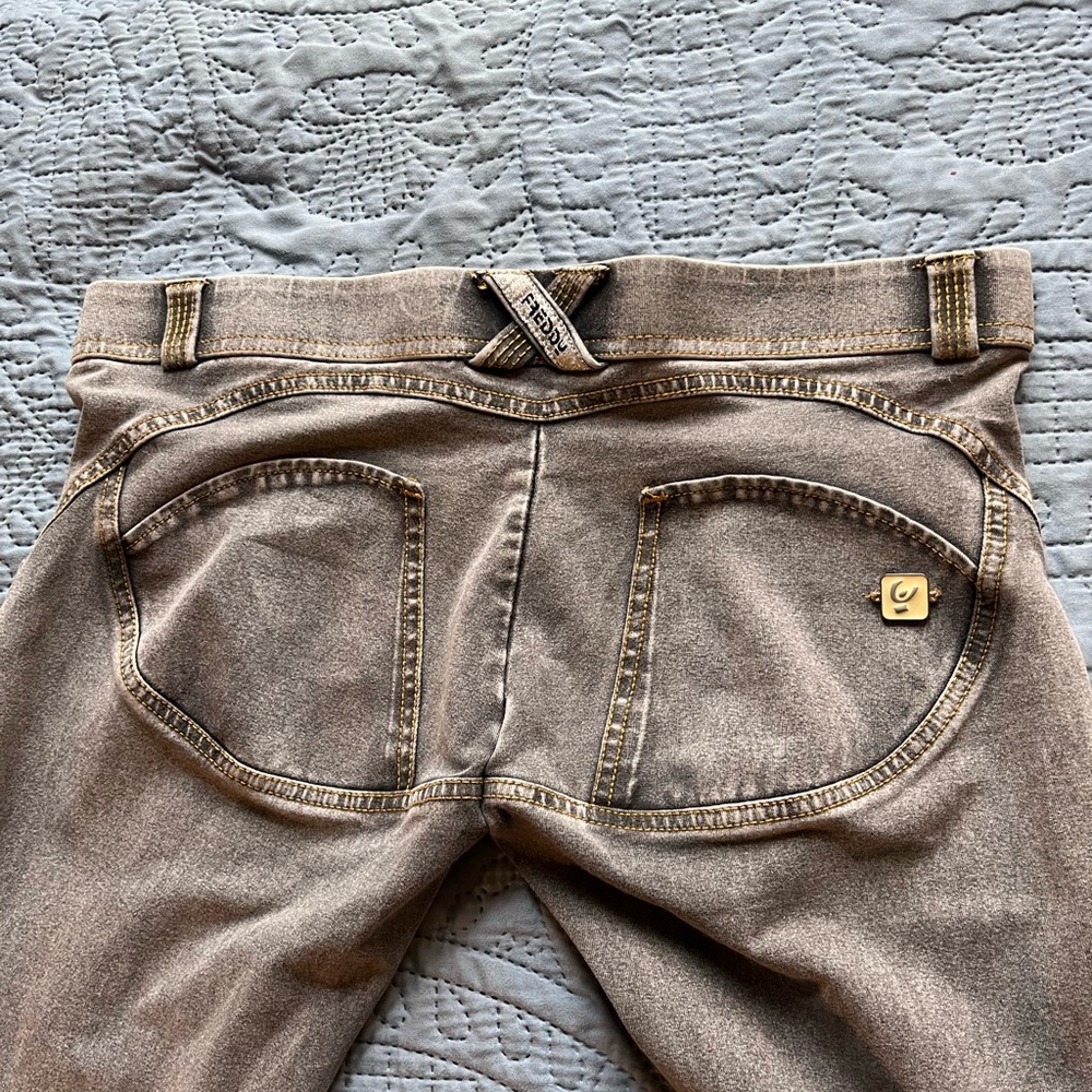 WR.Up Freddy jeans